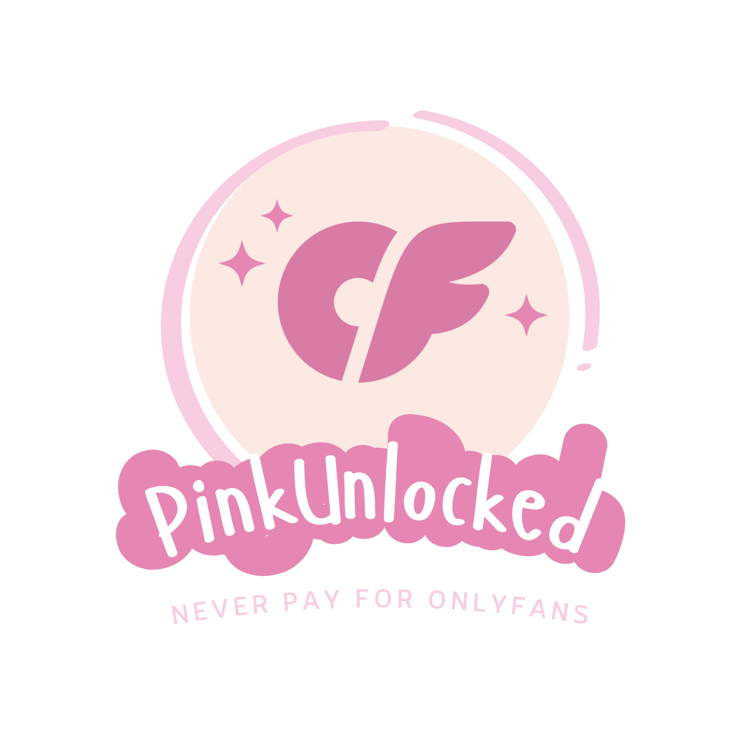 PinkUnlocked